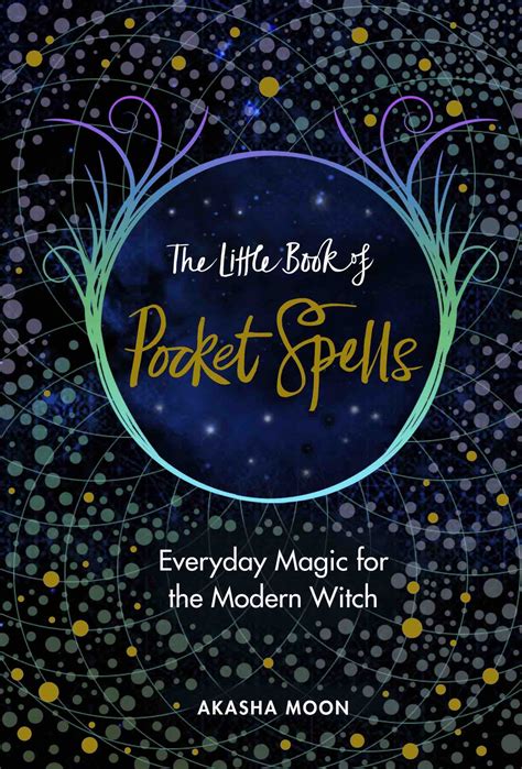 Uncover the Secrets: Pocket-sized Witchcraft Techniques for Kids